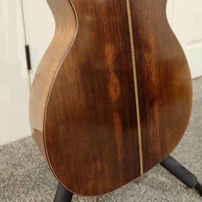 Martin 0-21 1904 natural Bild 18
