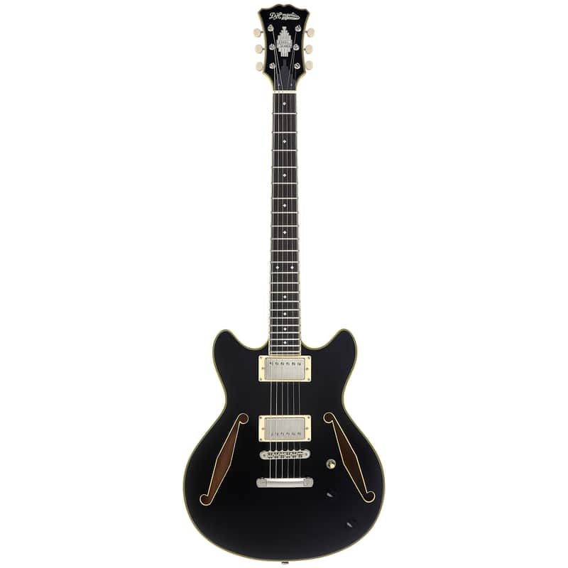 D'Angelico Excel Mini DC Tour Collection image 1