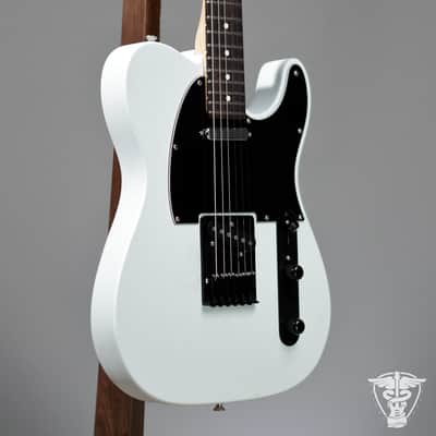 2025 Fender American Performer Telecaster - 8.42 LBS image 2