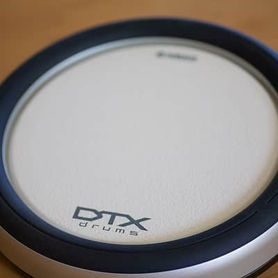 Yamaha DTX532K Electronic Drums image 11