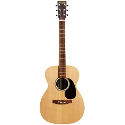 Martin X-Series 00-X2E | Reverb