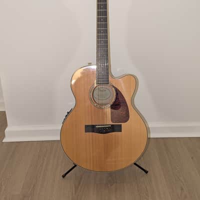Fender CJ-290SCE-12 image 1