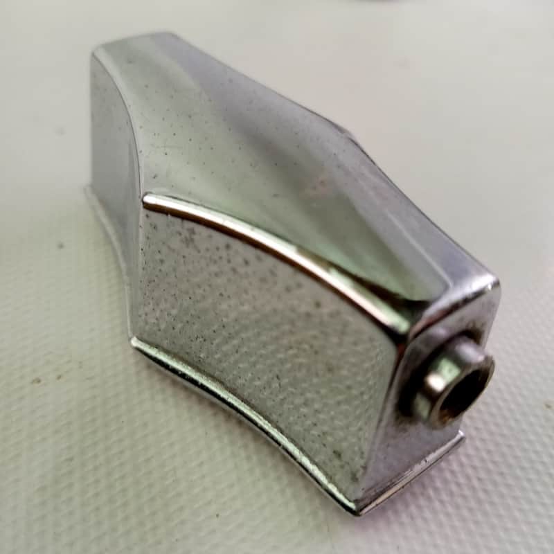 Fibes 1+ Lug Casing+Insert Rack Floor Tom Snare Drum Bass Drum Corder Darwin 80s image 1