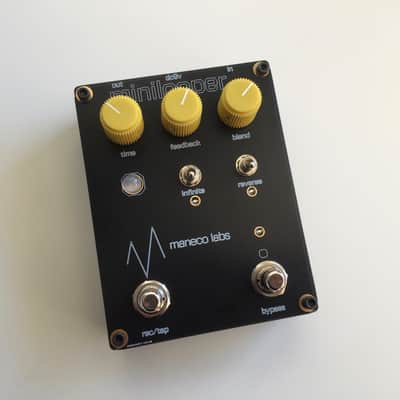 Maneco Labs minilooper image 3