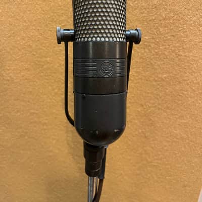 RCA 77-DX Ribbon Microphone | Reverb