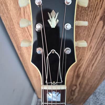Gibson J-200 1990 - Natural image 2