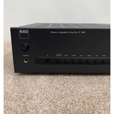 NAD C 320 - Good image 2