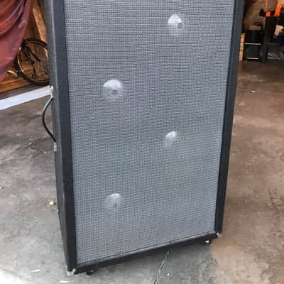 Rare Sunn 412 4x12 Guitar Cabinet (Sceptre, Coliseum) image 2