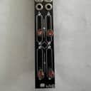 WMD 4TTEN 2010s - Black