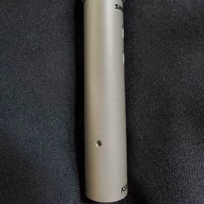 Shure KSM137 / SL 2010 - Present - Champagne image 4