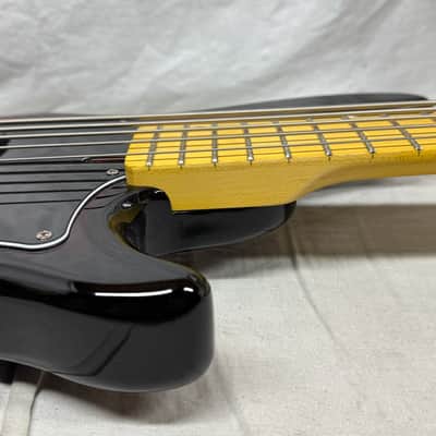 Schecter Diamond Series CV-5 cv5 5-string Bass 2021 image 16