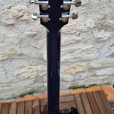 Gibson SG Modern 2019 - Present - Blueberry Fade image 12