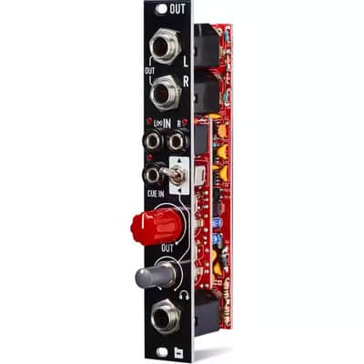 Befaco Out V3 DiY Kit image 2