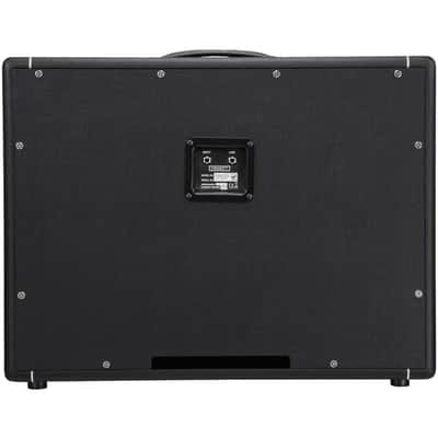 HIWATT HG212 Guitar Amp 2 x 12" Octapulse Speaker Cabinet image 2