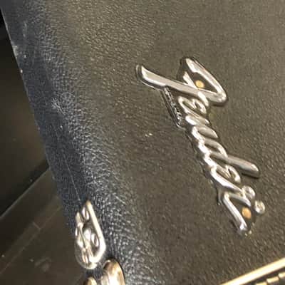 Fender Lead II (1979 - 1983) W/ Original Hard case image 14