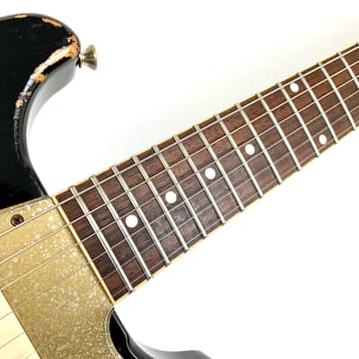 Rock N Roll Relic Thunders II 2012 Black image 14