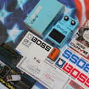 Boss CE-2 Chorus 1980 Japan (MIJ) ! RARE !