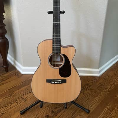 Martin 000C JR-E 2025 - Present - Natural image 22