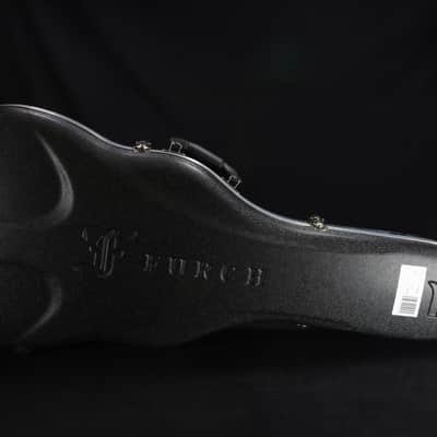 Furch Red Deluxe Gc-SR a Sitka Spruce / Indian Rosewood with Case Advanced CNR 666 image 13