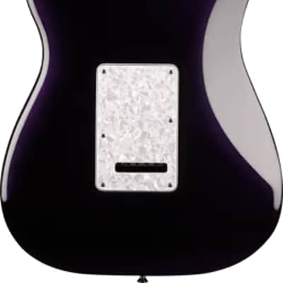 Fender Player II Modified Stratocaster Electric Guitar. Rosewood Fingerboard, Dusk image 5
