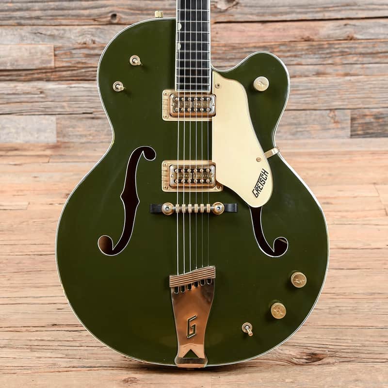 Gretsch Country Club 1965 - 1970 image 2