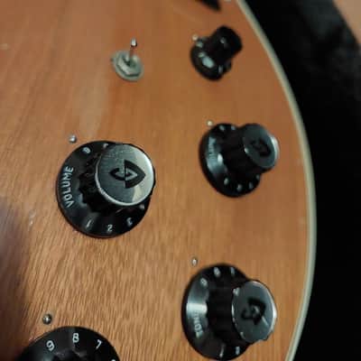 1974 Guild M-75 Bluesbird (USA) – Exceptional Original Condition image 9