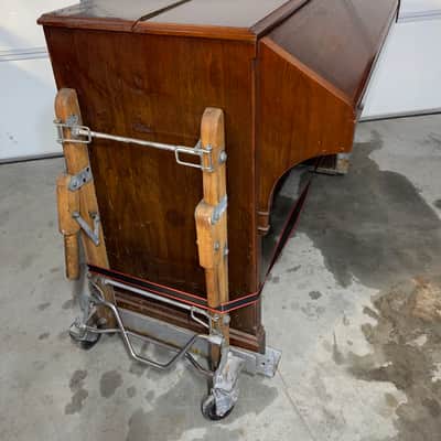 Hammond C3 1955 - 1974 - Natural image 13