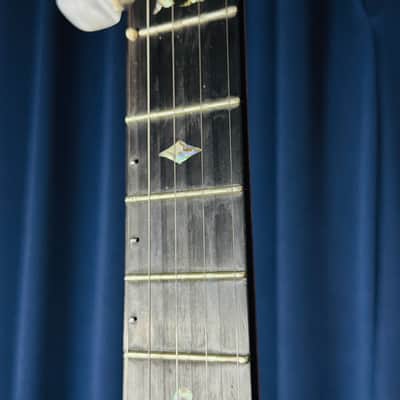 Ome Juniper 5-String 11” Modified Open Back Banjo image 5