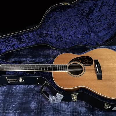 2009 Larrivee L-09 - Custom Koa - From the Vault - SUPER RARE! image 3