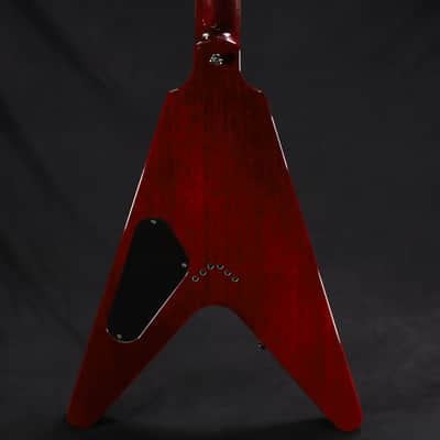 Dean Custom Shop USA V 1977 Limited Edition One of 35 USED MINT 090 image 10