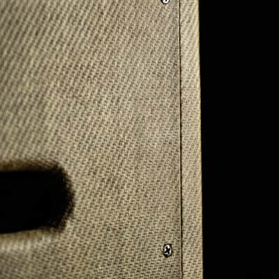 1962 Gibson GA-8T Discoverer Tremolo tweed image 16