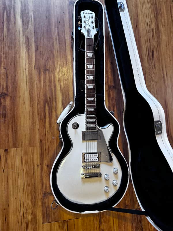 Epiphone Tommy Thayer Signature 