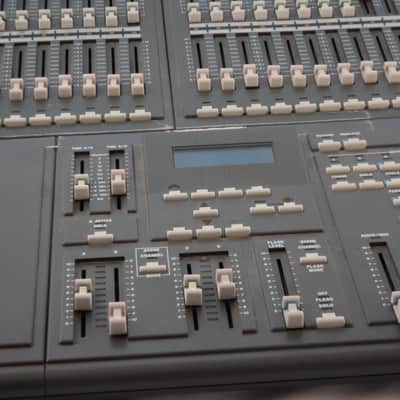 Strand Lighting MX  24/48 Channel Console Lightboard, Light/Lighting Mixing/Mixer Board image 13