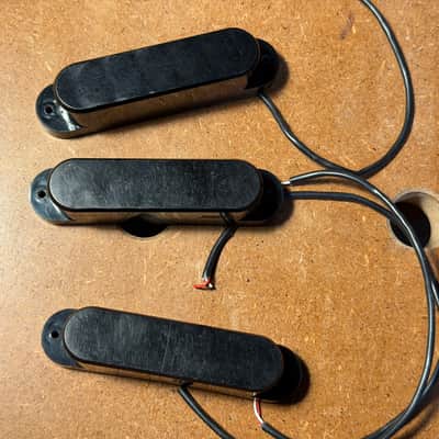 Ibanez Roadstar Pickups 80's image 1