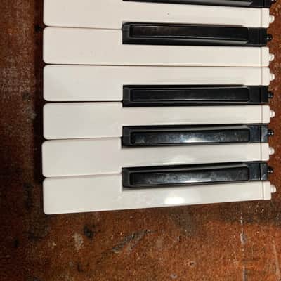 Roland Juno G-Gi-D-etc. Keys
