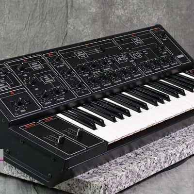 YAMAHA CS-10 Vintage Analog Synthesizer in very good Condition image 2