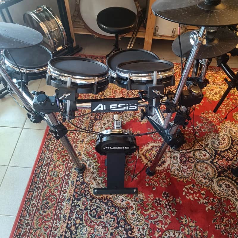 Alesis DM7X Batterie Electronique image 1