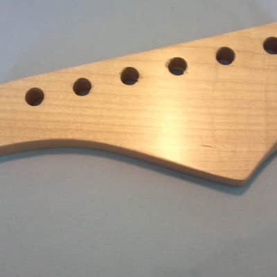 Kramer NOS Neck satin maple image 4