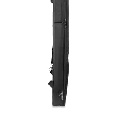 Gruv Gear GigBlade3 E-Bass KARBON Edition 2023 - Schwarz image 3