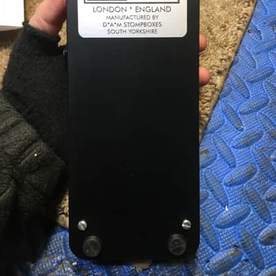 Sola Sound Bum fuzz unit image 2