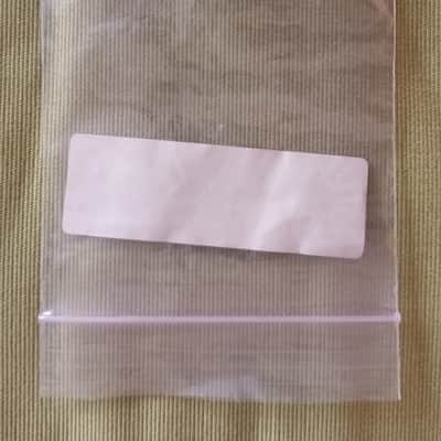 Electro-Harmonix Doctor Q Envelope Filter Reissue 2001 - 2006 - Silver image 12