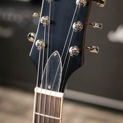 Epiphone USA Casino Hollow-Body Electric Guitar - Vintage Burst with Hardshell Case image 5