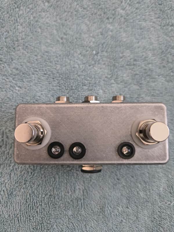 Loop Master Micro ABY (LED Version) image 1