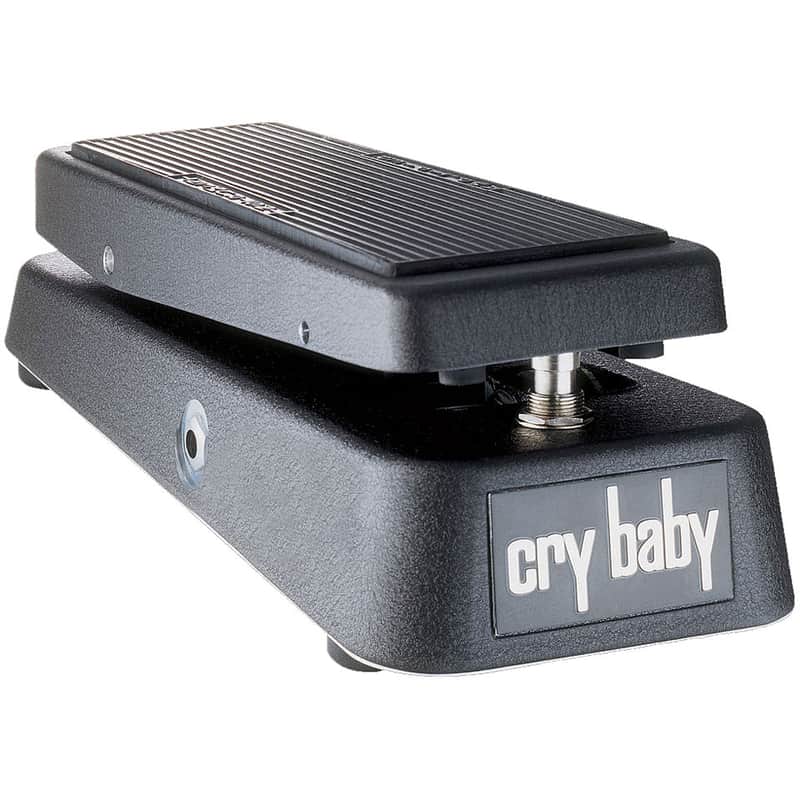 Dunlop Cry Baby Wah GCB-95 image 1