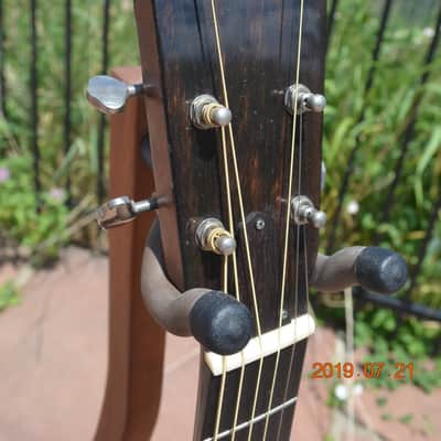 Martin OMCRE Guitar Solid Transylvania Adirondack Top image 2