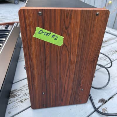 Roland System 100m D-Set w/181 controller image 10