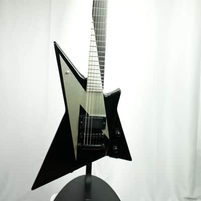 Eisbrecher Guitars Frehlinger B-STOCK - Black Lightning image 3