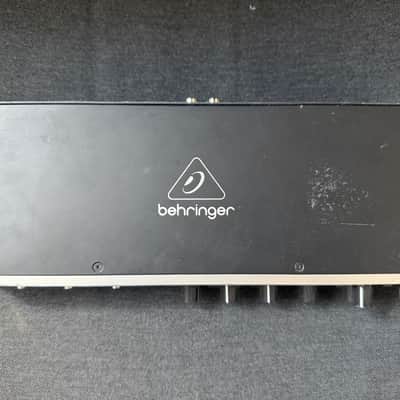 Behringer U-Phoria UMC404HD 4x4 USB Audio Interface 2015 - Present - Standard image 3