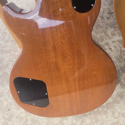 Gibson Gibson les paul standard 2025 - Blueberry burst image 2