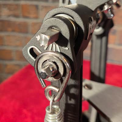PDP PDDPCOD Concept Series Direct Drive Double Bass Drum Pedal w/ Original Box & Extra Beaters image 7